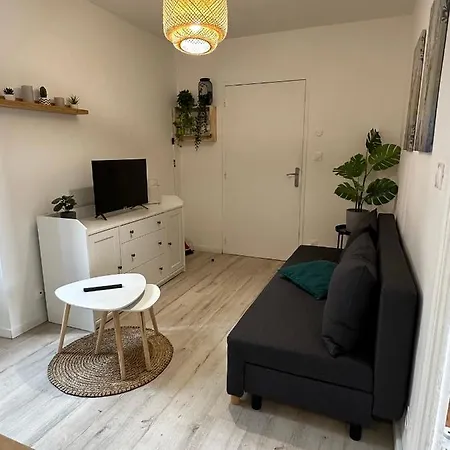 Joli Proche Centre Ville, Thermes, Aquensis Bagnères-de-Bigorre