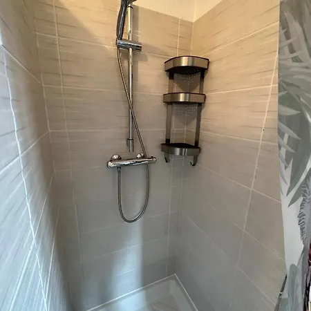 Joli Proche Centre Ville, Thermes, Aquensis * Bagnères-de-Bigorre