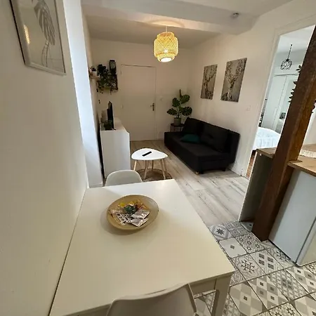 Joli Proche Centre Ville, Thermes, Aquensis Bagnères-de-Bigorre